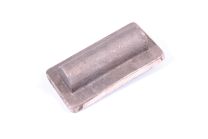 Oil pickup for side of sump CASTING