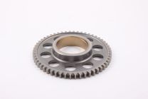 Idle gear on crank 54 Teeth