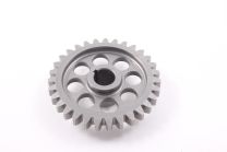 Idle gear in head 31T