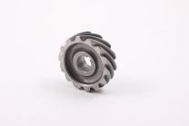Distributor driving gear 14T