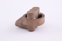 Selector rod end CASTING