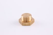Drain plug 18 x 1.5