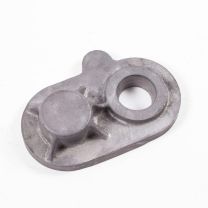 Front cover for gearbox layshaft & mainshaft CASTING