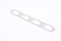 Gasket for exhaust manifold