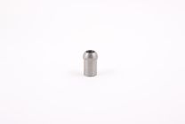 Nipple for 12mm pipe 16mm OD