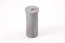 Cover for oil filter CASTING