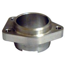 Camshaft follower guide bush (ally)