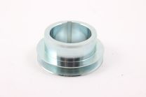 Pulley for crankshaft - small