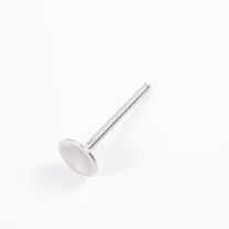 Inlet valve 1.5ltr & 2ltr 0.3420" dia