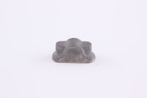 Support bush - throttle pedal shaft CASTING