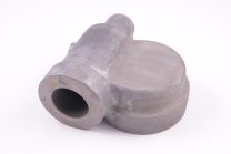 Steering box body CASTING