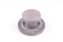 Steering box end cap CASTING