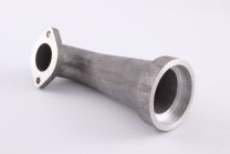 Sump breather pipe