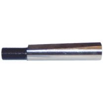 Cotter pin for crankshaft