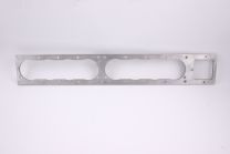 Compression plate 6mm