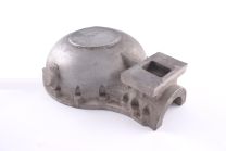 Rear axle case - left half T54 CASTING