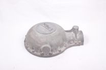 Rear axle case - left half (Single Bolt) CASTING