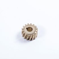 Oil pump driving gear 16T Bronze