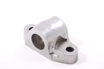 Wing stay bracket RH