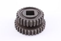 1st & 2nd sliding gear 26T/31T