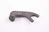 Selector fork 3rd & 4th CASTING