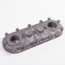 Supercharger drive case front CASTING