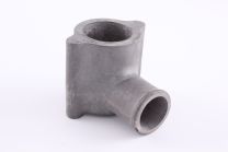 Blow off valve body CASTING