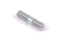 Stud 1/4" UNC - UNF x 1.125"