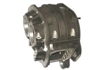 Gearbox Case Top and Bottom