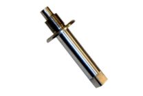 Shaft for water pump - short