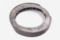 Brake shoe pair for 330mm brake drum CASTING