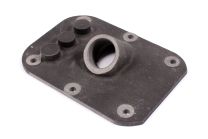 Gearbox oil filler cover