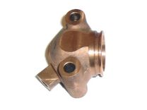 Rear Radius arm Housing