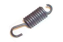 Brake return spring
