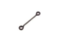 Link for brake springs 60mm centres