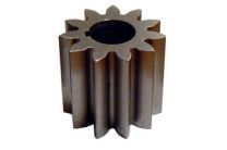 Scavenge pump drive gear