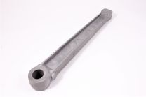 Clutch pedal CASTING