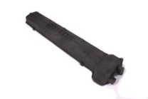 Cam cover - exhaust side CASTING