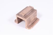 Gear change gate CASTING