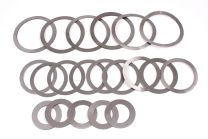 Shim kit, Pinion and carrier