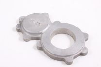 Bearing Housing Cover CASTING