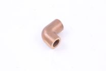 Elbow - oil pipes CASTING