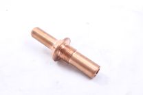 Valve guide - exhaust