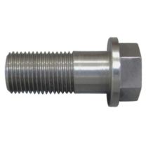 Crankshaft nose bolt