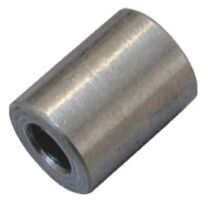 Main bearing dowel