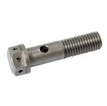 Banjo Bolt For Bottom Oil Rail