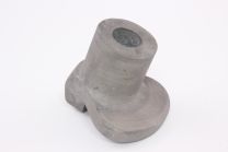 Front rear spring hanger LH CASTING