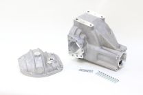 AC Cobra 4HU differential case & cover in aluminium #