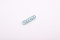 Stud 5/16" UNC - UNF x 1.25"
