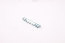 Stud 5/16" UNC - UNF x 2.5"